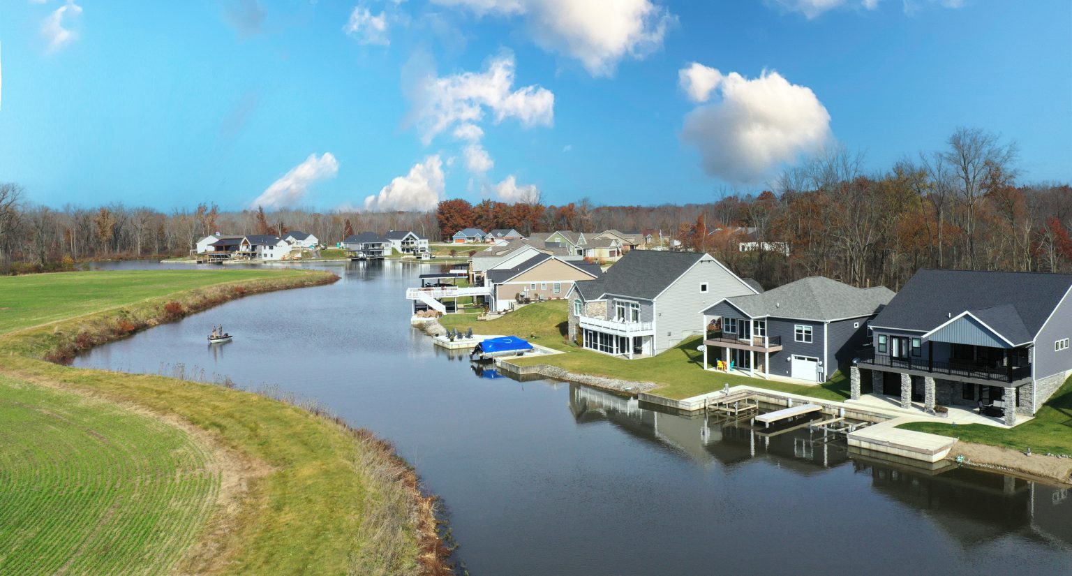 5 Tips for Selling a Home on Indian Lake