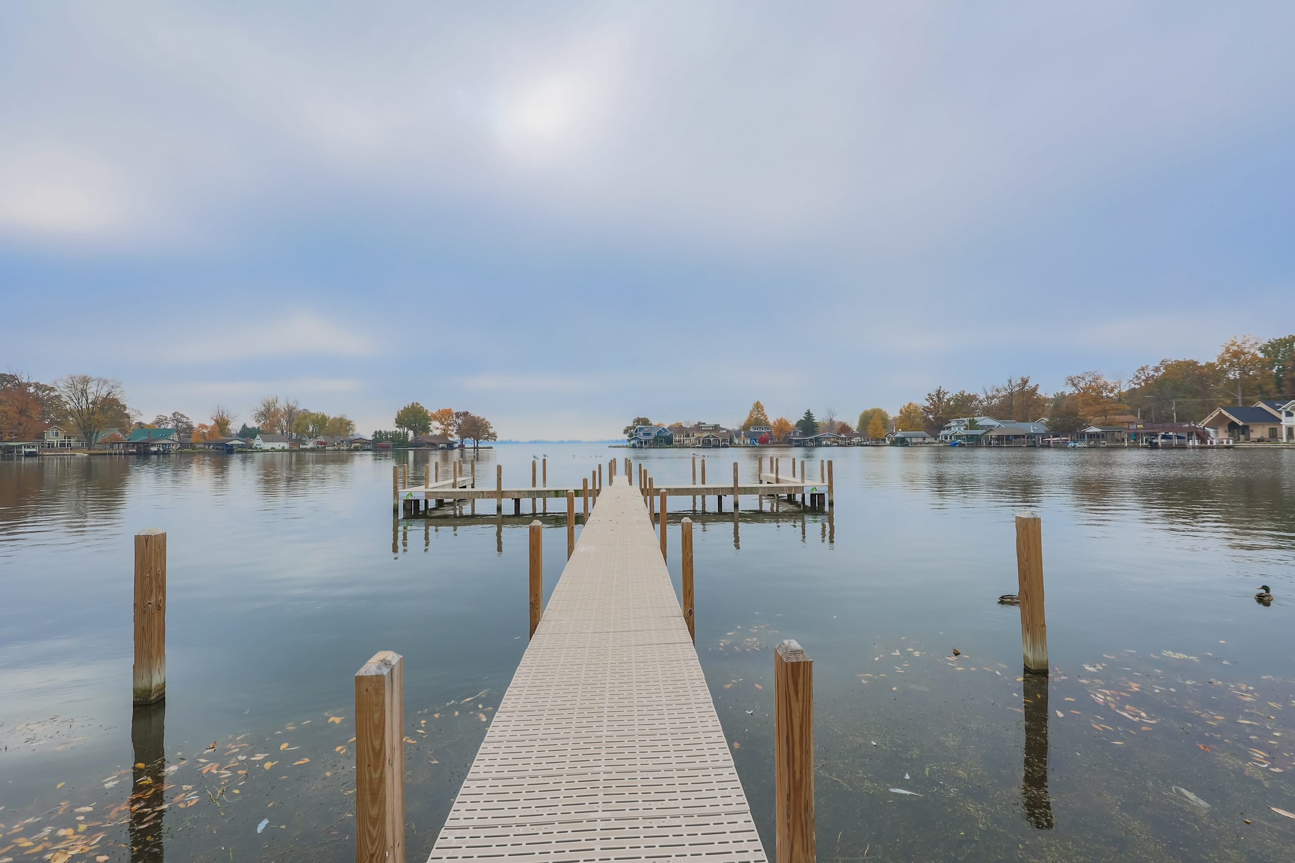 Why You Should Buy a Home in Indian Lake, Ohio Jason Cozad